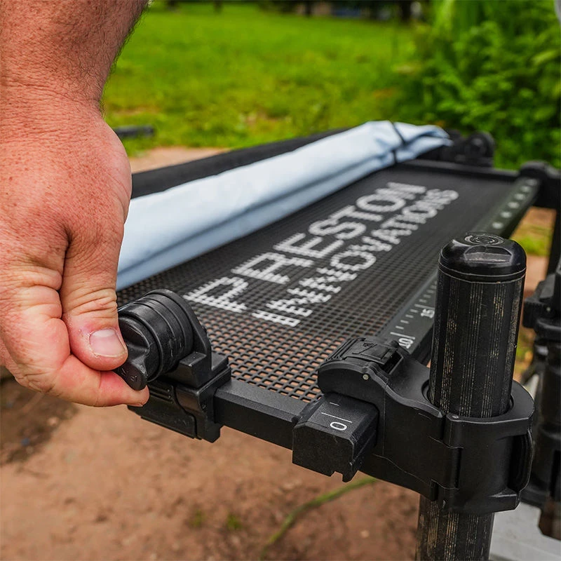 Preston Innovations Ventalite Slim Side Trays